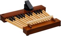 Hammond XPK-250W MK3 orgelpedalen