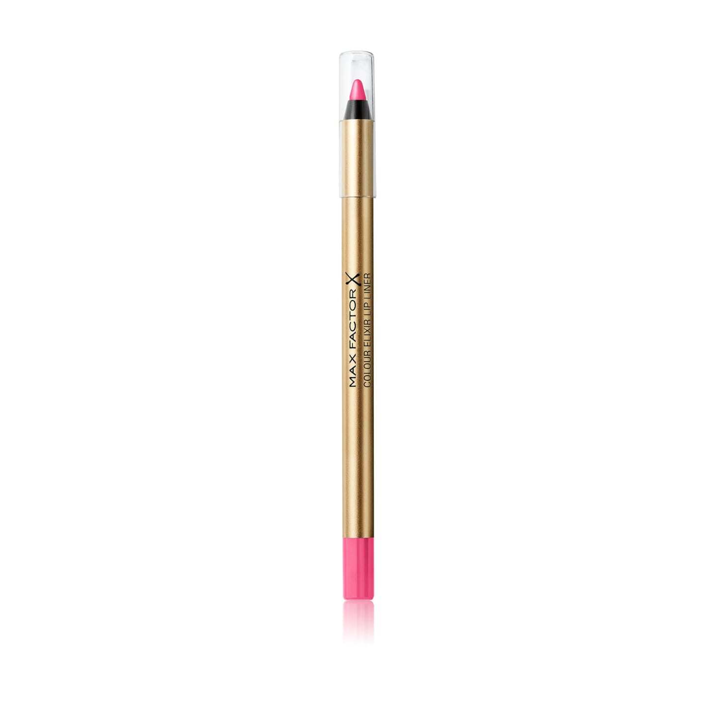 Max Factor Colour Elixir Lip Liner