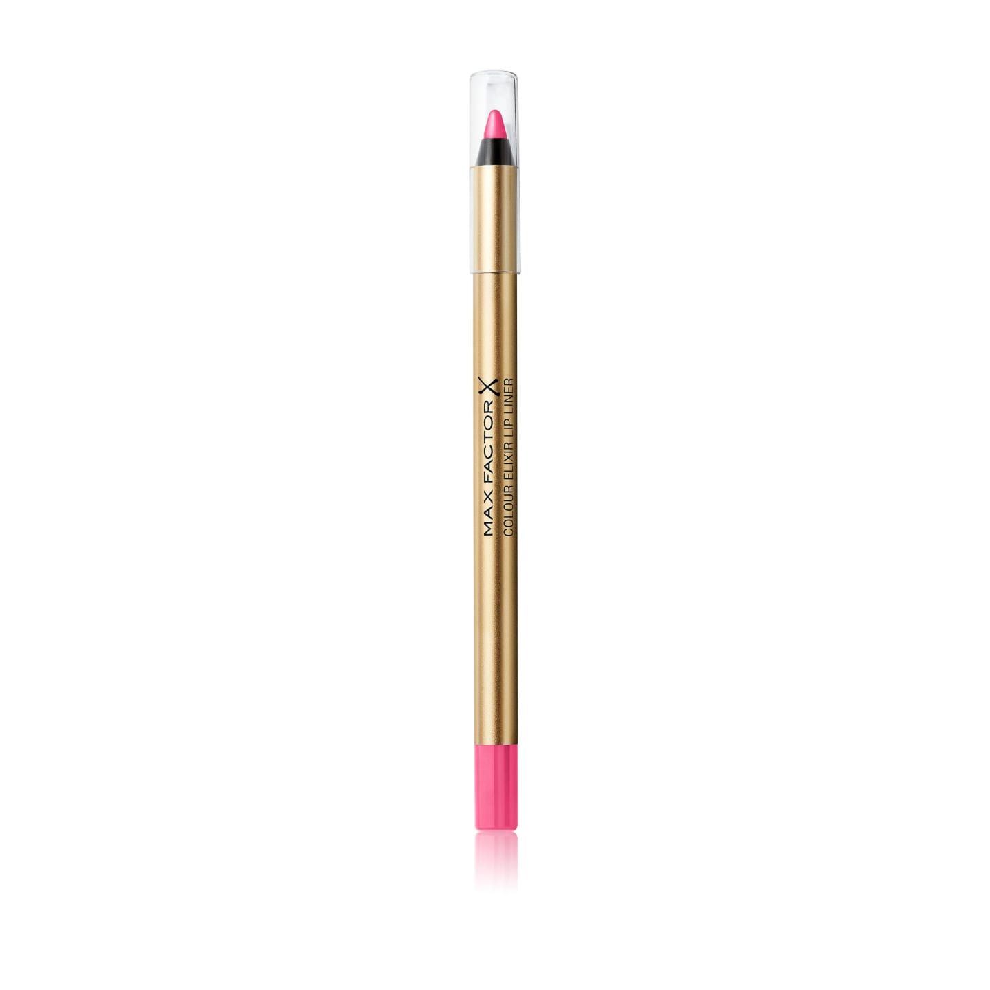 Max Factor Colour Elixir Lip Liner - 3616301893387