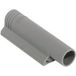 Blum Blumotion plaque d'adaptation droite 970.5201