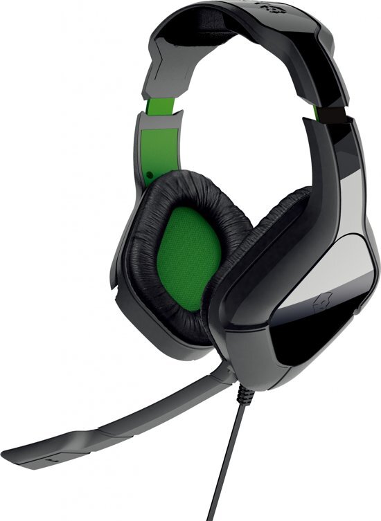 Gioteck HC-X1 Stereo Game Headset - Xbox One + PC + MAC + PS4