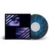 Icecat Vinyle LP coloré fendu