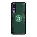 Hibernian FC Coque de Téléphone 3D Huawei P20 Pro - Hibernian FC Officiel - Officiel Coque de Téléphone 3D Modèle hibernian8