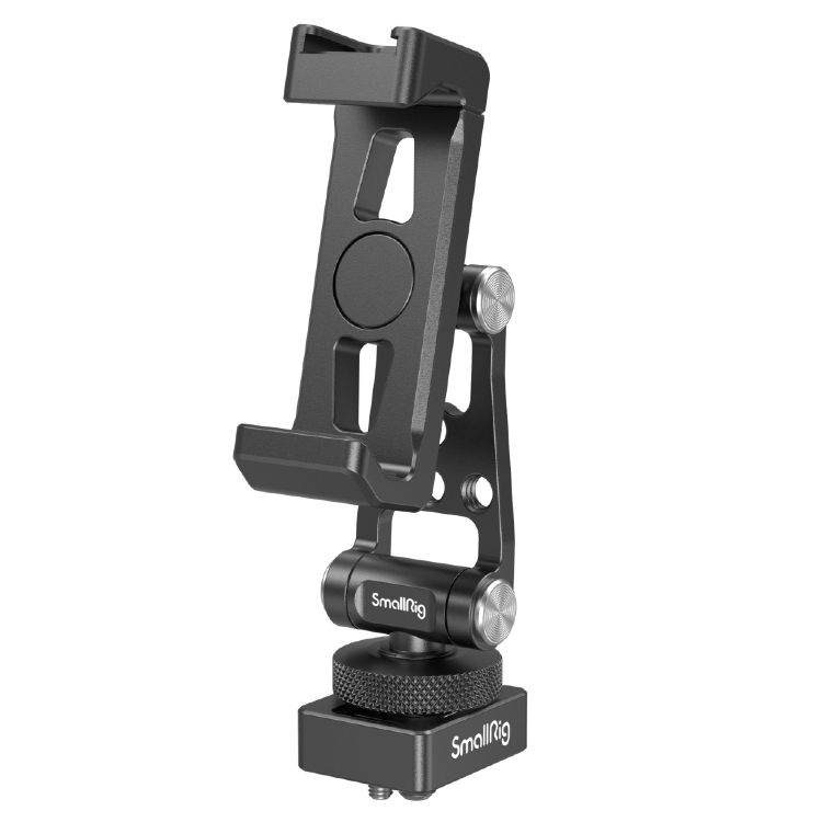SmallRig Phone Holder for DJI Gimbals 4301 - 6941590014586
