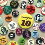 Supergrass - Supergrass Is 10 The Best Of