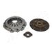 JAPANPARTS JPKF-1032 koppelingsset Pick UP 02> 2.5