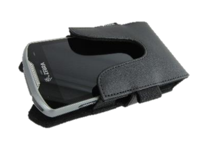 Zebra SG-TC51-HLSTR1-01 - Barcodelezer Accessoire - Zwart