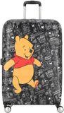 American Tourister Wavebreaker Disney Spinner 77 / 28 Winnie The Pooh Veelkleurig