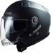 LS2 OF603 Infinity II Solid Matt Zwart 06 Jet Helm XXXL