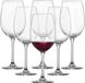 Schott Zwiesel Classico Bourgogne wijnglas - 409ml - 6 glazen