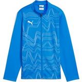 Puma Track suit jas Puma Team Goal Graphic