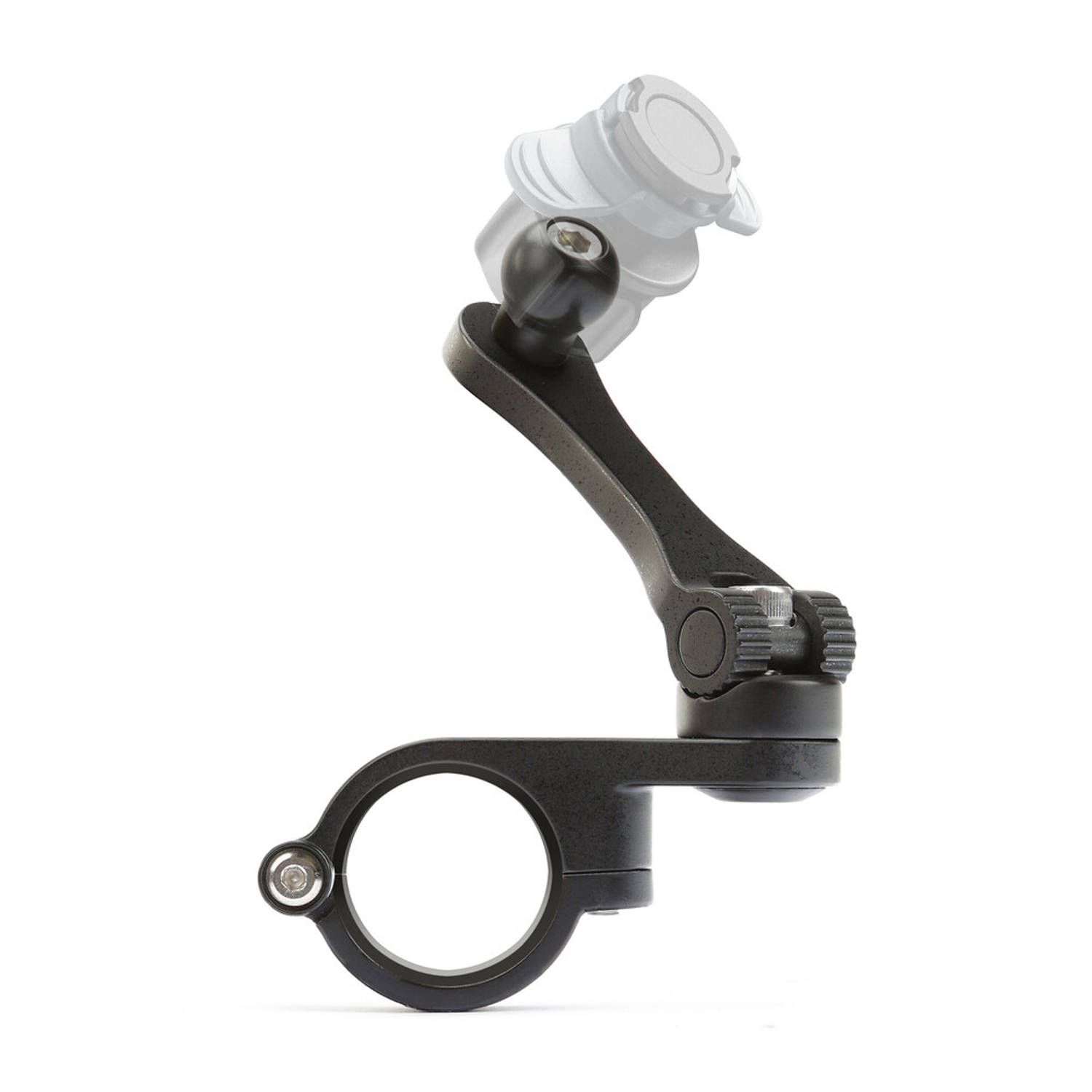 lampa Titan Opti Combo Pro - Heavy Duty Stuurbevestiging - 2023 Model
