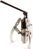 TOPGEAR Poelietrekker 30 ton hydraulisch