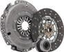 SACHS Kit d'embrayage 3000 990 258