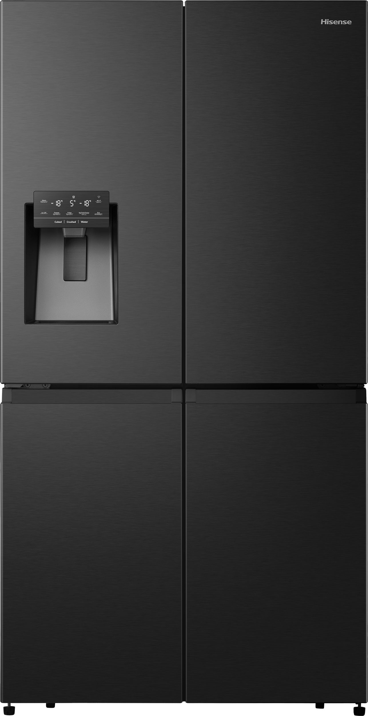 Hisense RQ760N4SBFE