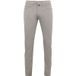 Pierre Cardin Broek Lyon Futureflex Grijs - Maat W 33 - L 32 - Heren - Five-pocket broek