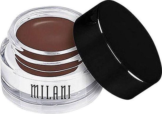 Milani Stay Put Brow Color - 05 Dark Brown