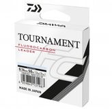 Daiwa Tournament Fluorocarbon Leader 50m - 0.30mm