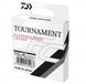 Daiwa Tournament Fluorocarbon Leader 50m - 0,30mm