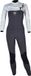 Aqualung Xscape Cz 4/3/2 Mm Combinaison Femme Gris ML