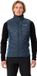 Vaude Sesvenna Iv Vest Blauw 2XL Man