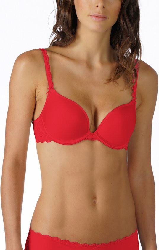 Mey Push-Up Beha Allegra 74812 75B