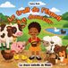 Les Fruits de l'Esprit-Le fruit de l'Esprit LA DOUCEUR Paperback
