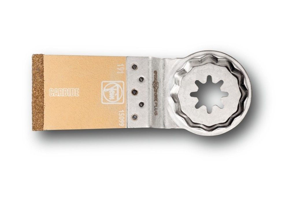 Fein E-Cut HM-Zaagblad 35x50mm Multim (1