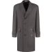 Michael Kors Manteau à chevrons