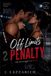 Off Limits Off Limits Penalty Paperback