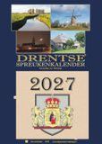 Drentse Berg van de, Uitgeverij Drentse spreukenkalender 2027