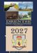 Drentse Berg van de, Uitgeverij Drentse spreukenkalender 2027