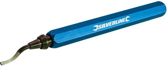 Silverline Expert Afbraammes 145 mm