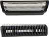 OEM Braun Replacement Films and Replacement Blades Compatible with Braun 596 2040 2060 2540S 2560 5459 5461 5462 5464 5596 5597