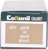 Collonil COLORIT 50ml kleur/glans goud