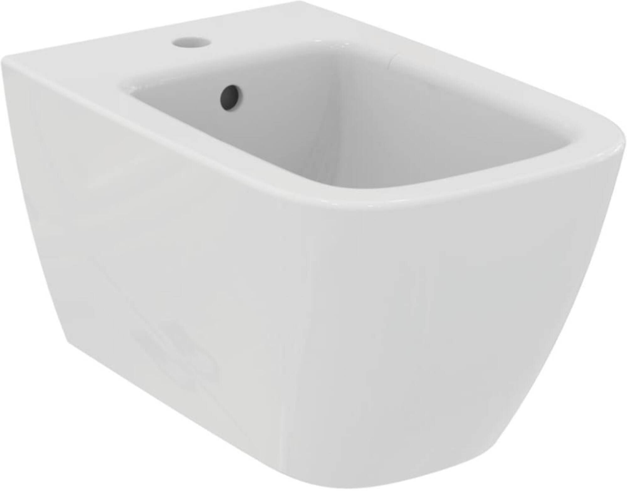 Ideal Standard i.life - Wit - Keramiek - 8014140486015