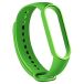 Xiaomi Mi Smart Band 6/Mi Band 5/Amazfit Band 5 Bracelet en silicone