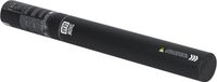 Showgear Confetti Kanon 50cm Paars Handheld
