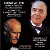 Archipel Beethoven: Symph. Nr 3 'Eroica', Egmont Overt...