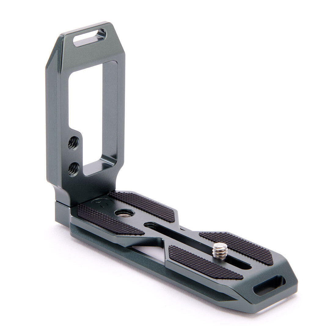 Boeken 3 Legged Thing QR11 2.0 L-Bracket Grijs