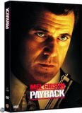 Warner Home Video Payback / DVD / 1999