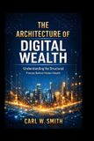The Independently Published The Architecture of Digital Wealth Paperback