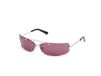 Pucci EP0244 Shiny palladium 72/14/125 Zonnebrillen Vrouwen