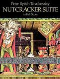 Pyotr Dover Publications Inc. Nutcracker Suite Paperback