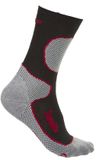 Joluvi Thermolite Trekking Sokken 2 Paren Zwart EU 31-34
