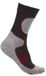 Joluvi Thermolite Trekking Sokken 2 Paren Zwart EU 31-34