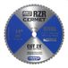 Champion Snijgereedschap Corp Circular Zaagblad 14", 64T (RZR-14-64-S)-gesneden staal