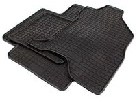 Petex 90610 rubberen mat 4-delig, aantal 4