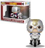 Funko Peacemaker POP! Rides Vinyl Figure Peacemaker Doppelganger 15 cm
