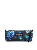 EASTPAK Schrijfwaren 'BENCHMARK SINGLE' blauw / antraciet / groen
